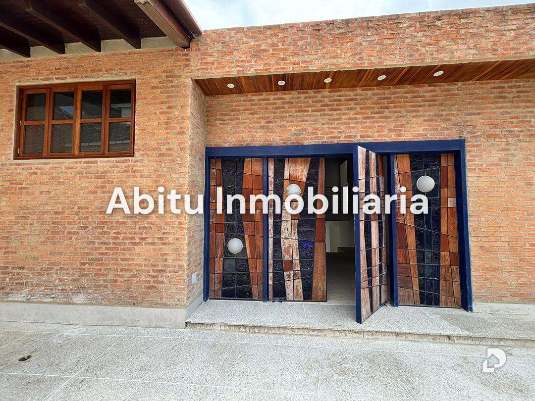 Casa en Alto Hatillo, Caracas – 9