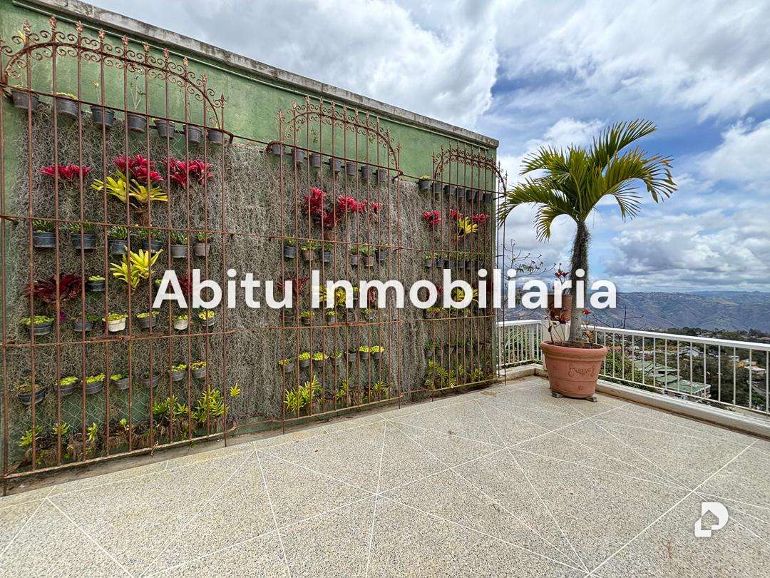 Casa en Alto Hatillo, Caracas – 3