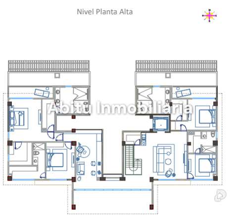 Apartamento en Altamira, Caracas – 6