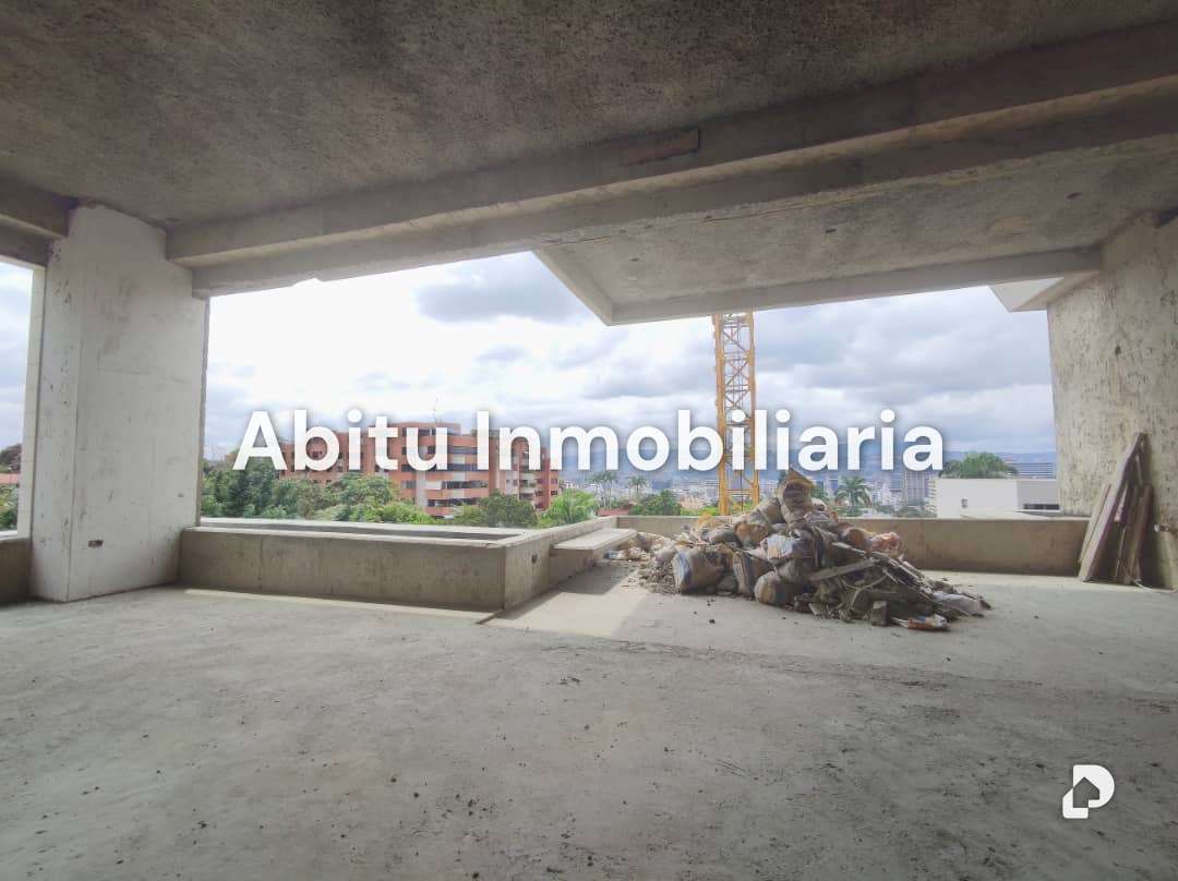 Apartamento en Altamira, Caracas – 4