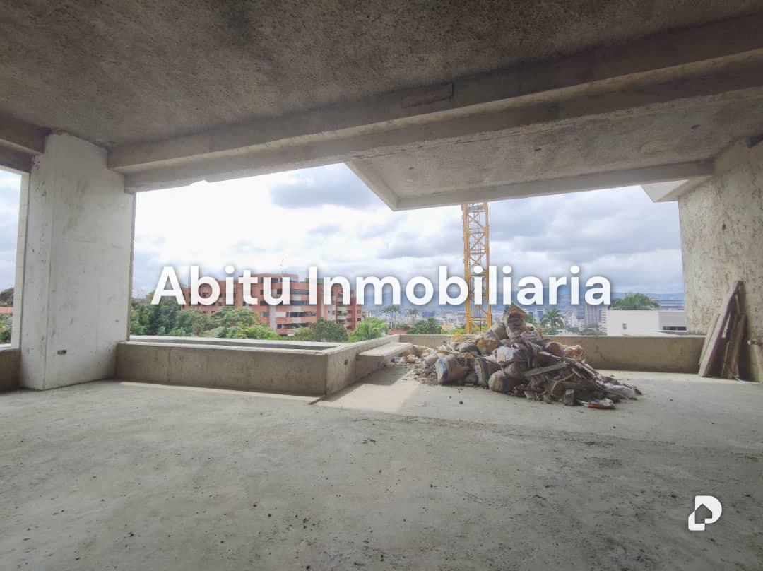 Apartamento en Altamira, Caracas – 4