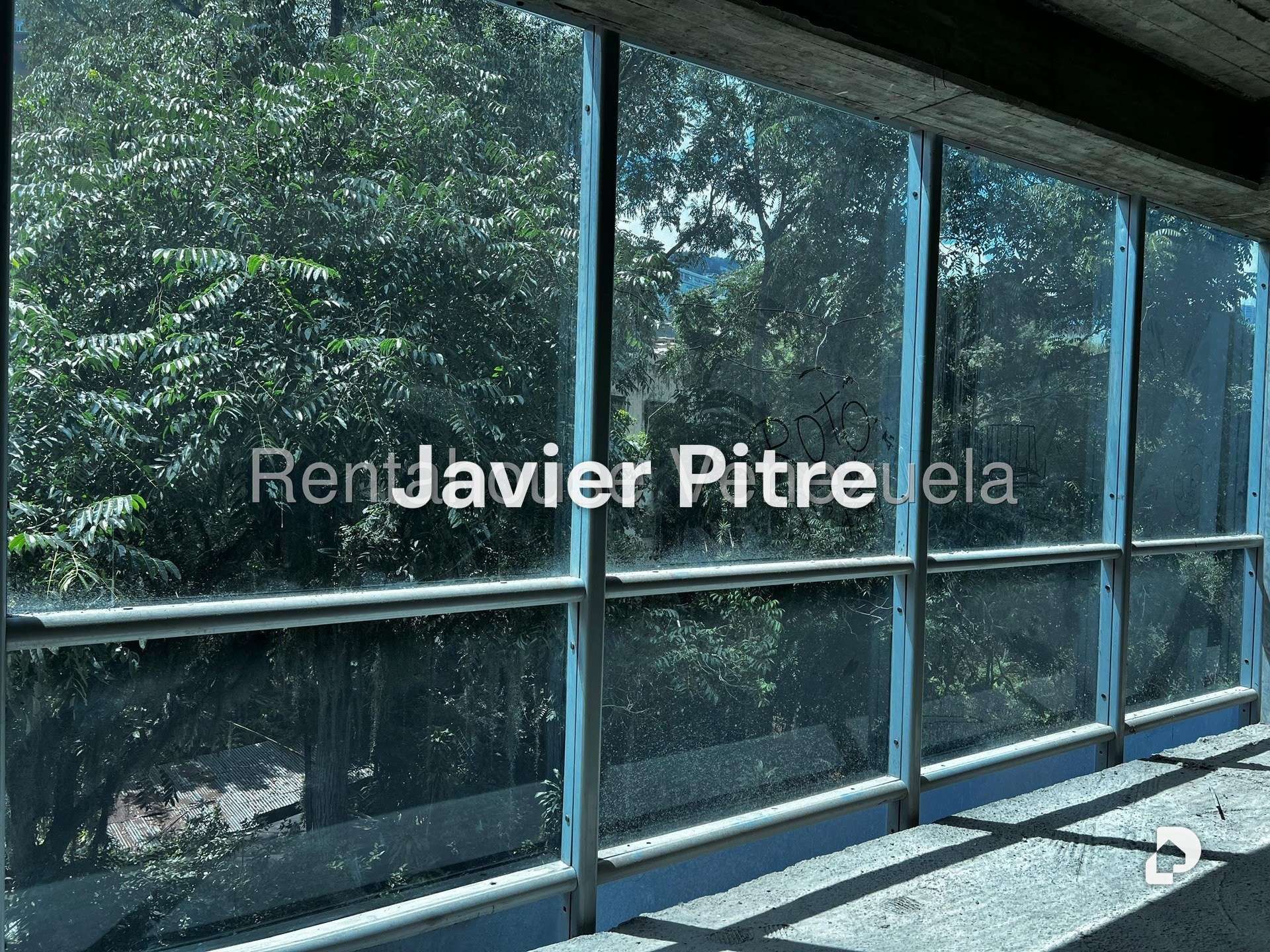 Oficina en Los Naranjos (del Cafetal), Caracas – 11