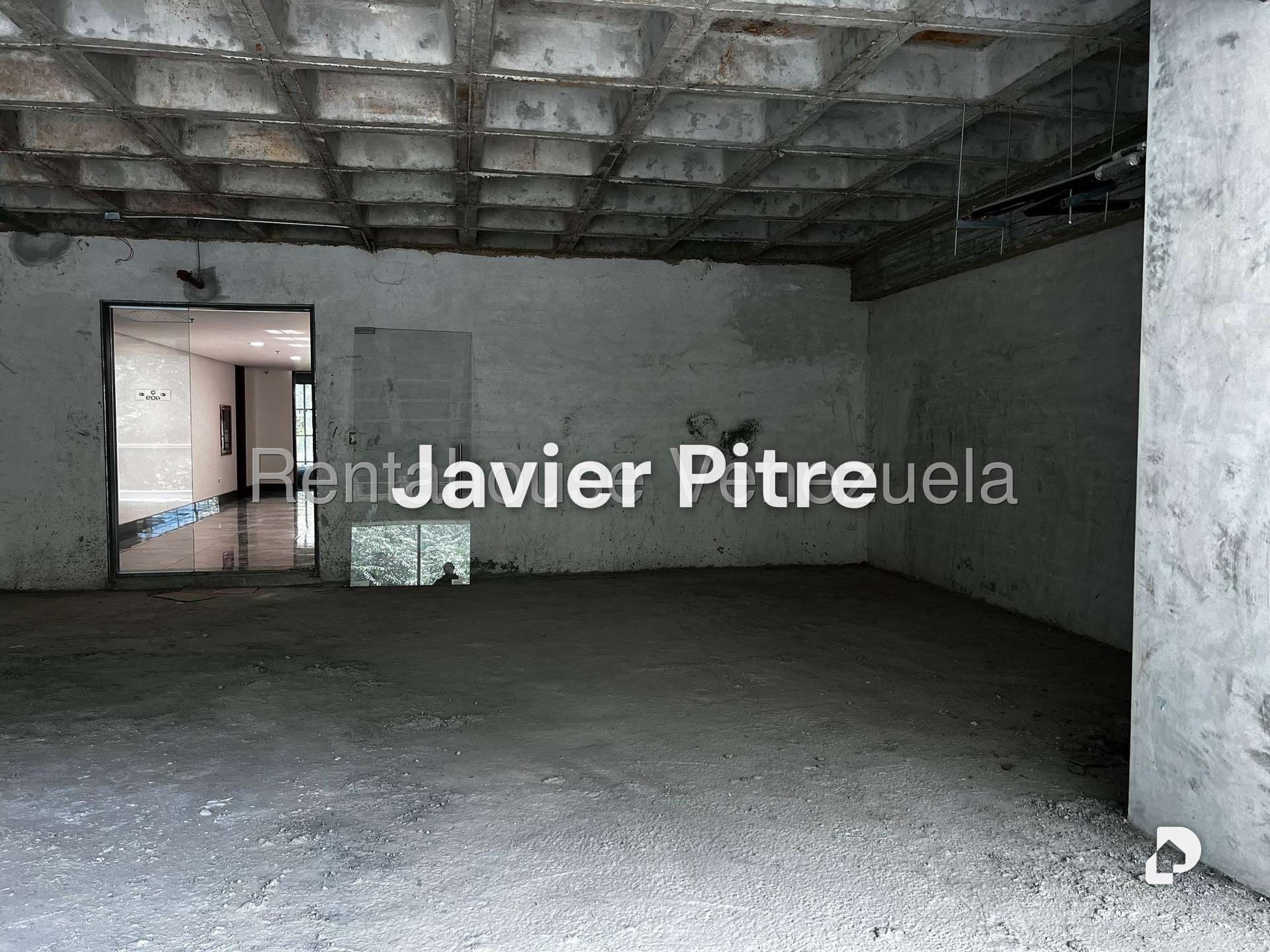 Oficina en Los Naranjos (del Cafetal), Caracas – 12