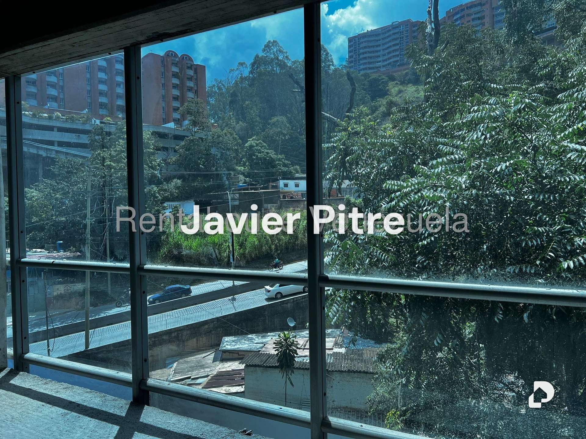 Oficina en Los Naranjos (del Cafetal), Caracas – 10