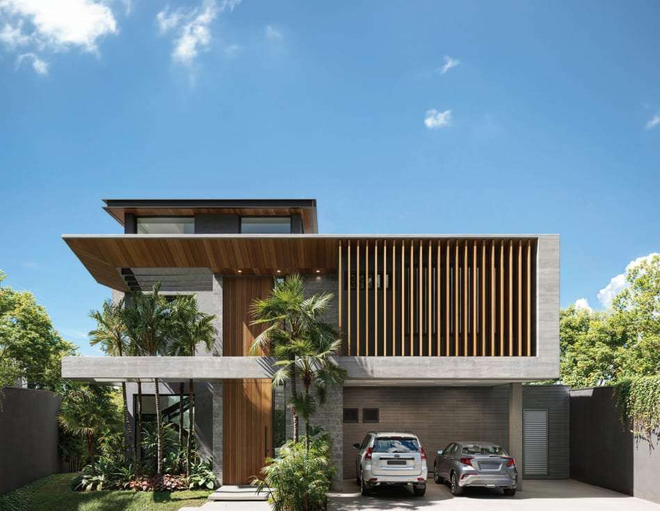 Casa en Caurimare, Caracas - 1