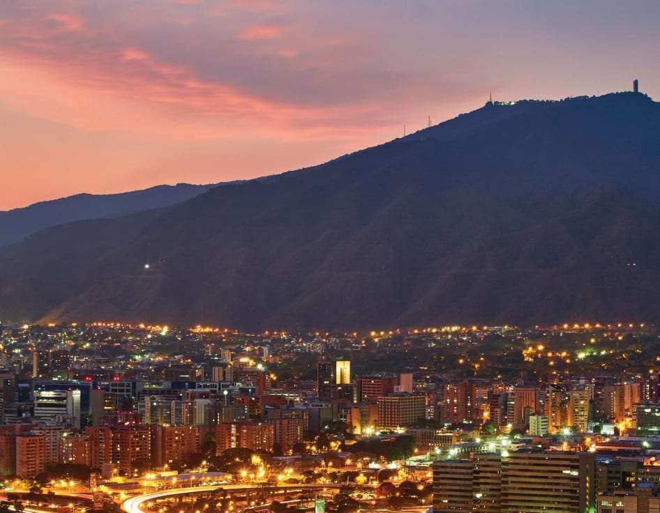 Casa en Caurimare, Caracas