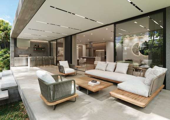 Casa en Caurimare, Caracas