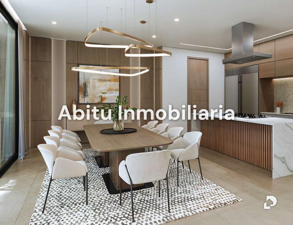 Casa en Caurimare, Caracas – 4