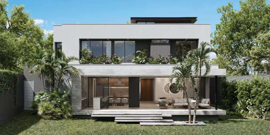 Casa en Caurimare, Caracas