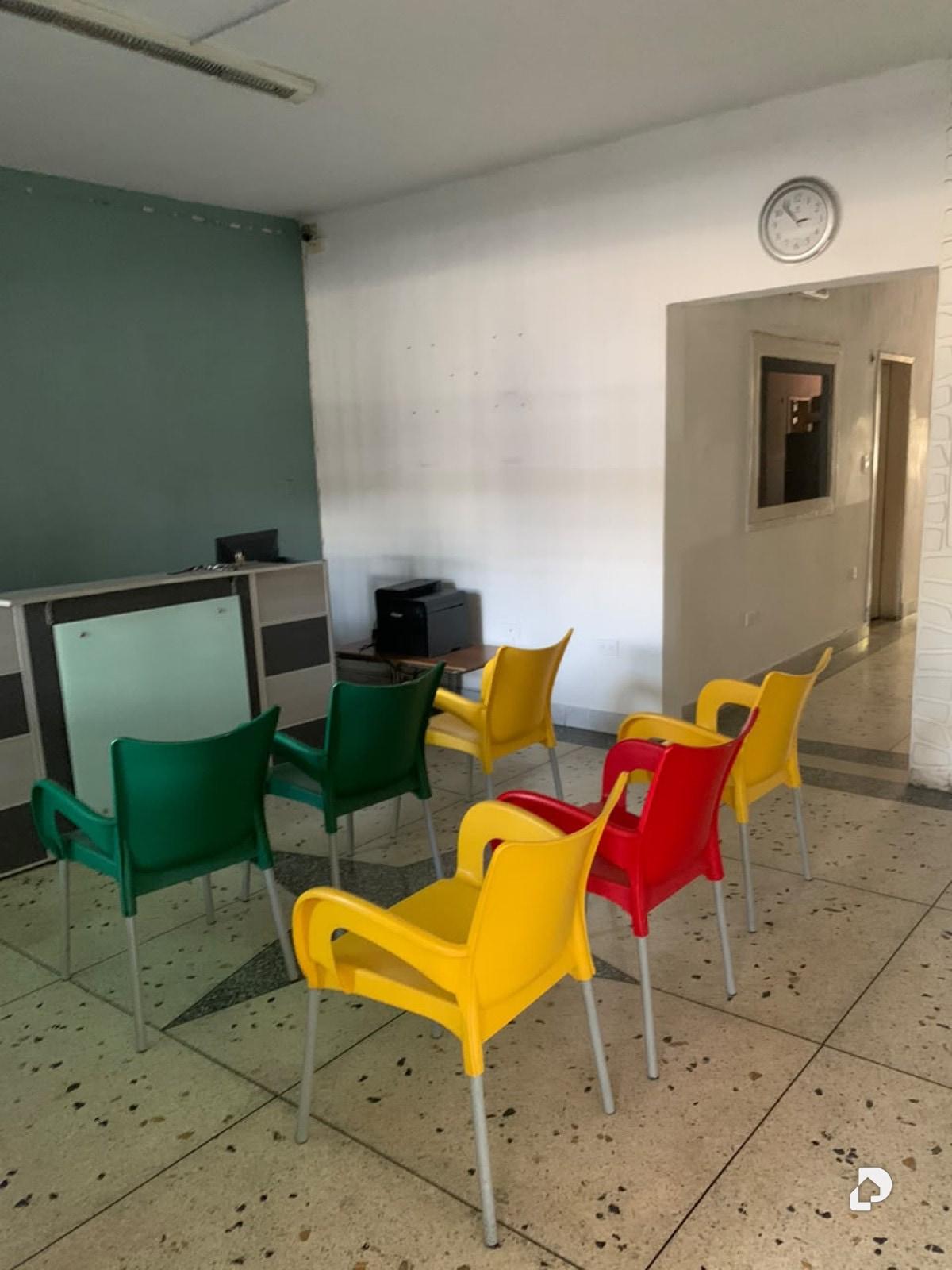 Casa en La Barraca, Maracay – 2