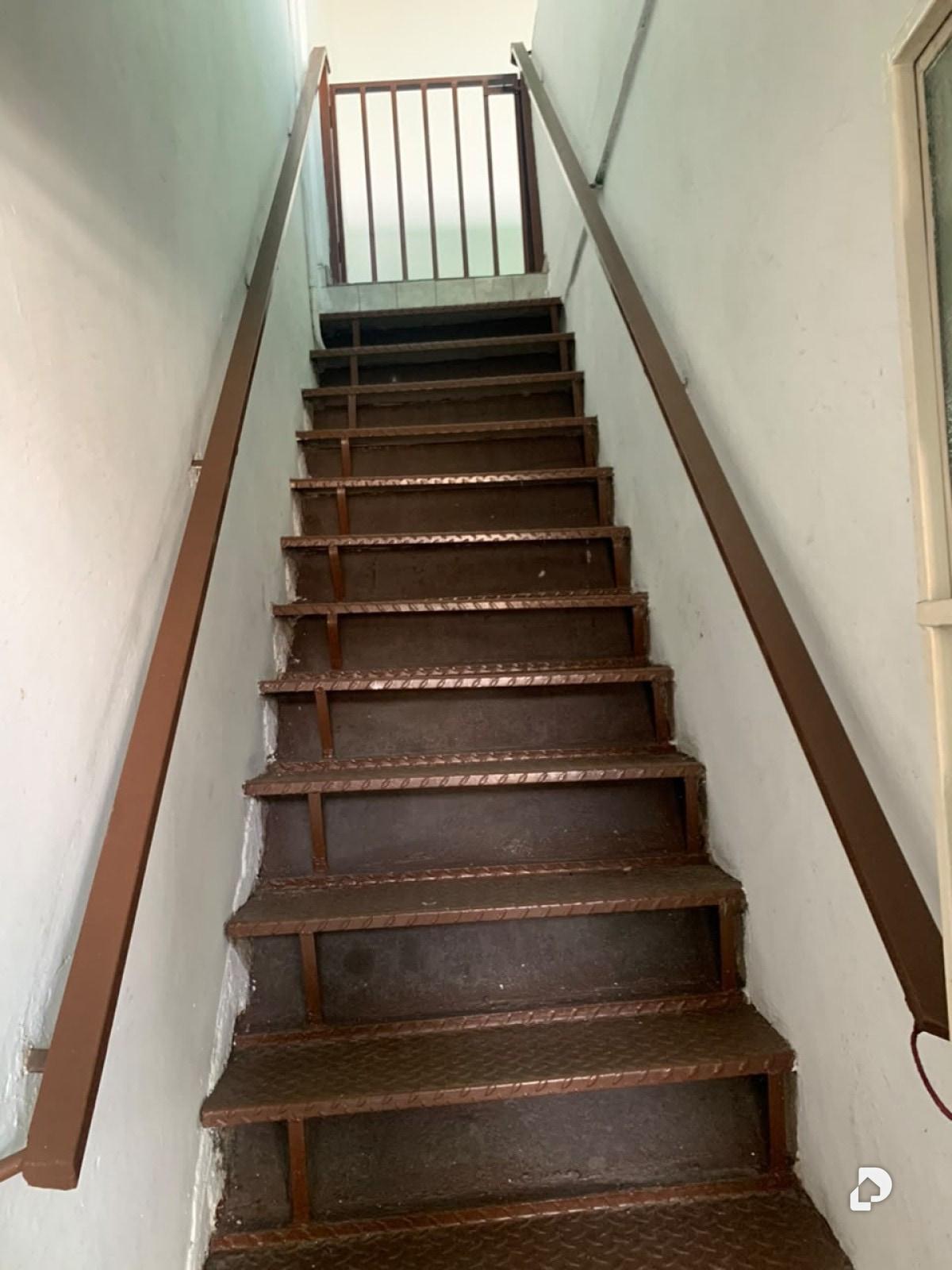 Casa en La Barraca, Maracay – 4