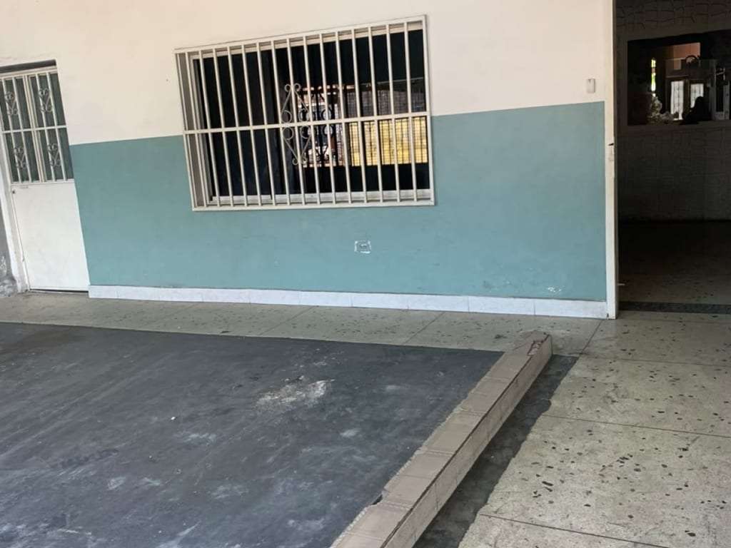 House in Maracay - 1