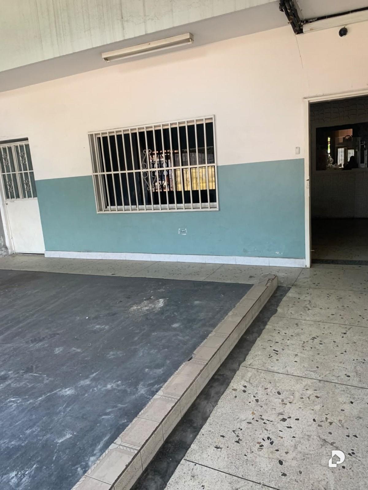 Casa en La Barraca, Maracay – 1