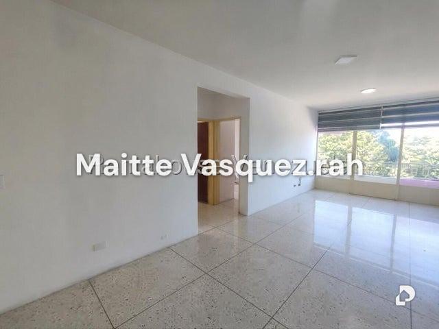 Apartamento en Urbanización El Toro, Maracay – 4