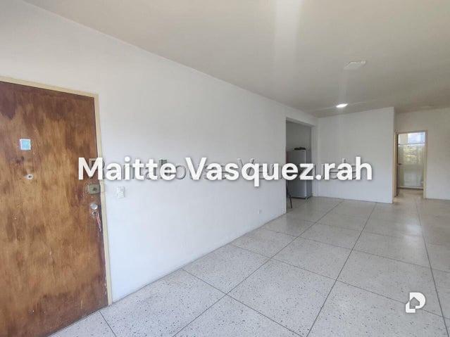 Apartamento en Urbanización El Toro, Maracay – 2