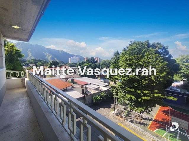 Apartamento en Urbanización El Toro, Maracay – 6
