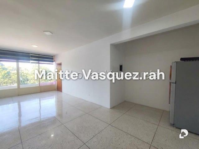 Apartamento en Urbanización El Toro, Maracay – 5