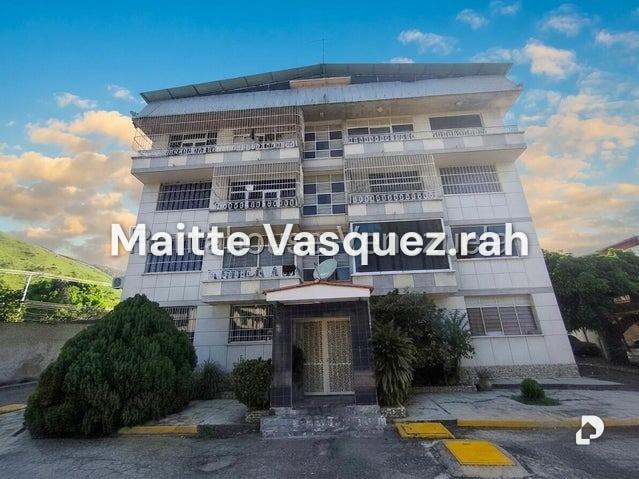 Apartamento en Urbanización El Toro, Maracay – 1