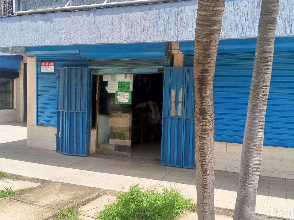 Local comercial en Porlamar - 1