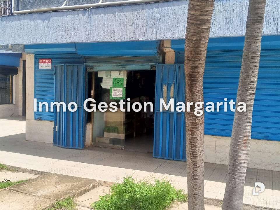 Local comercial en Porlamar – 1