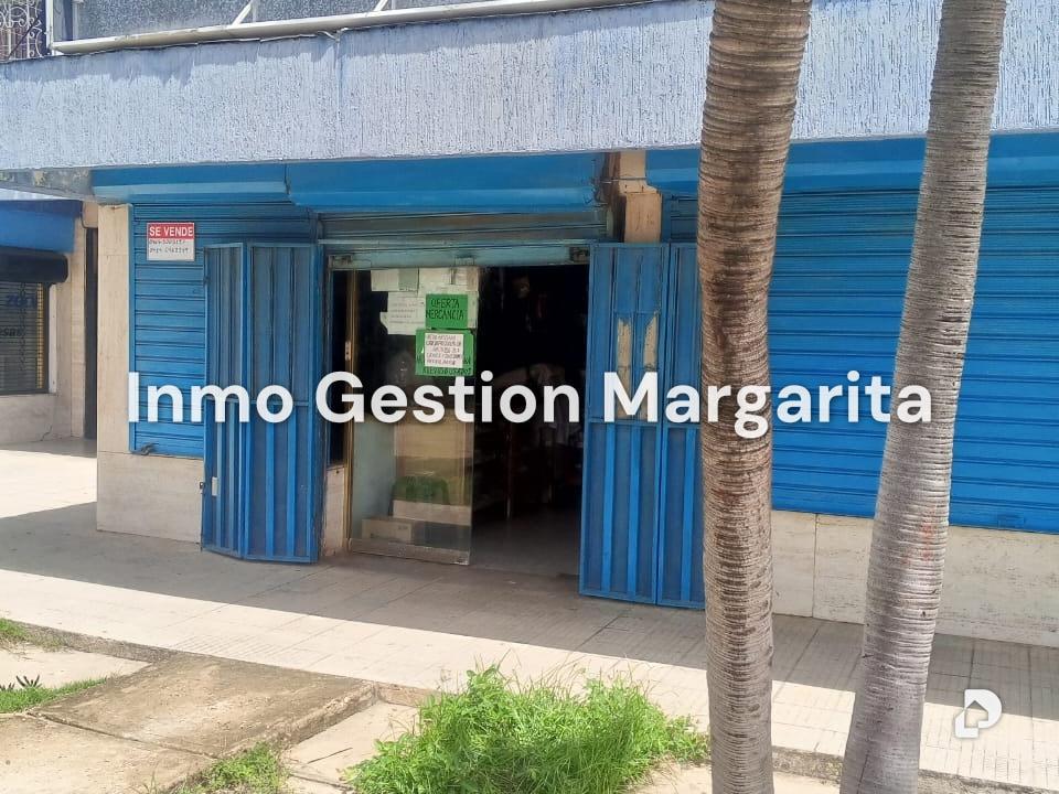 Local comercial en Porlamar – 1