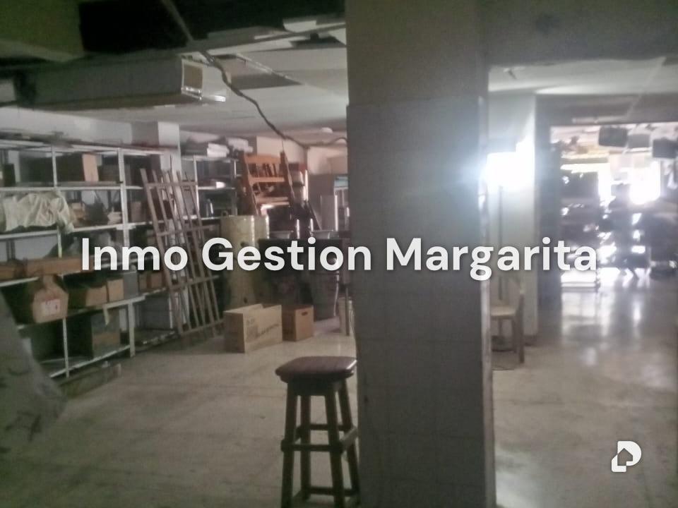 Local comercial en Porlamar – 5