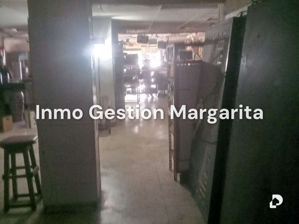 Local comercial en Porlamar – 3