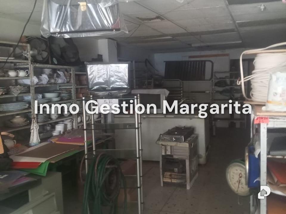 Local comercial en Porlamar – 2
