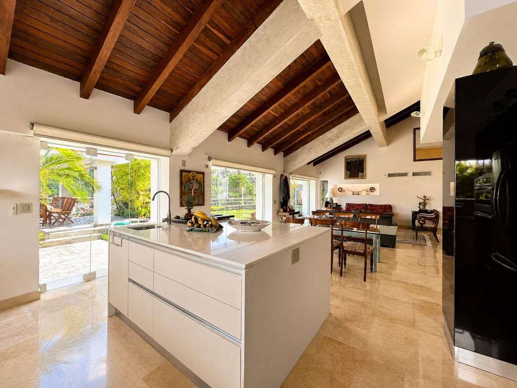 Casa en Lomas del Mirador, Caracas - 1