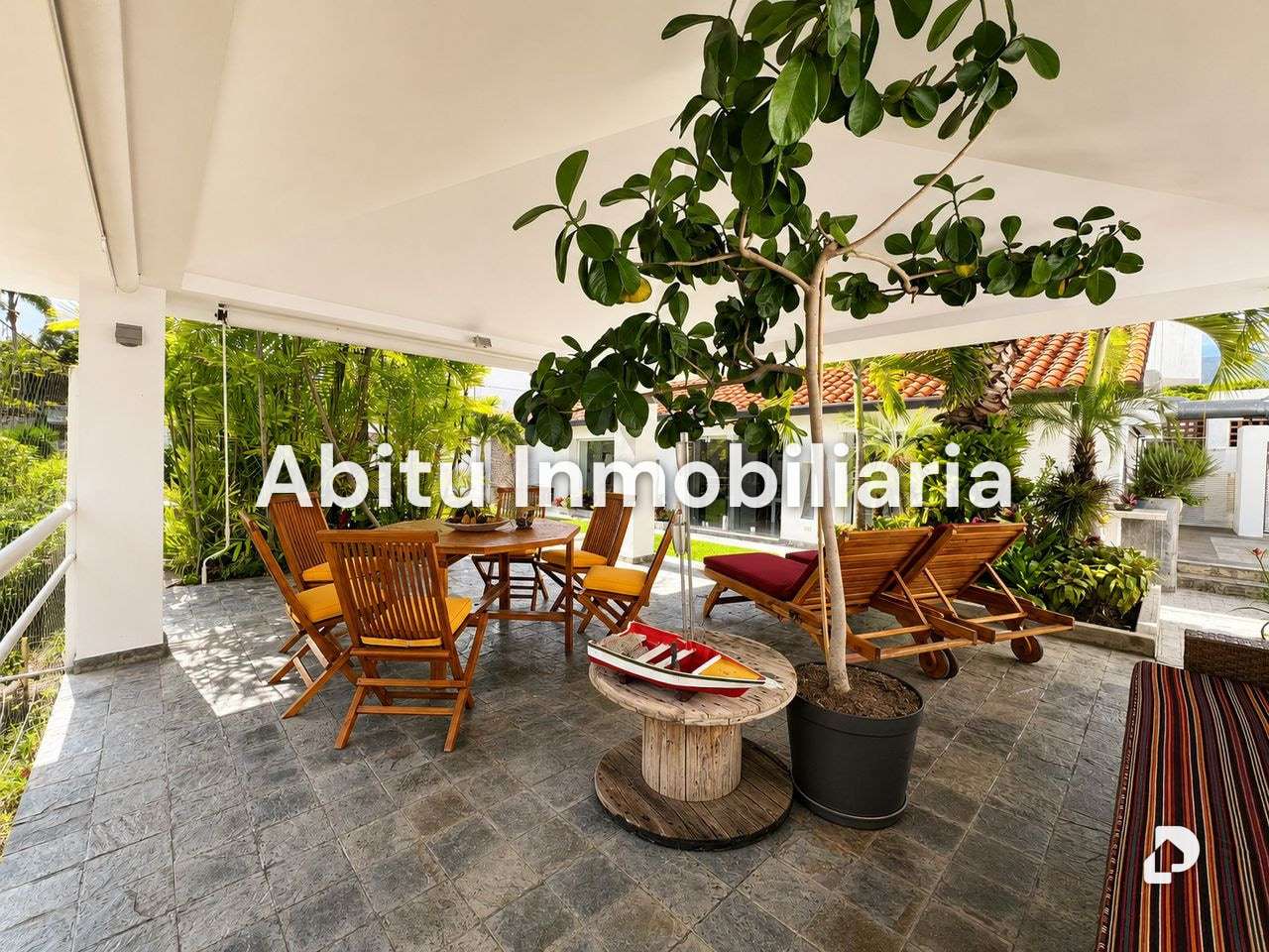 Casa en Lomas del Mirador, Caracas – 8