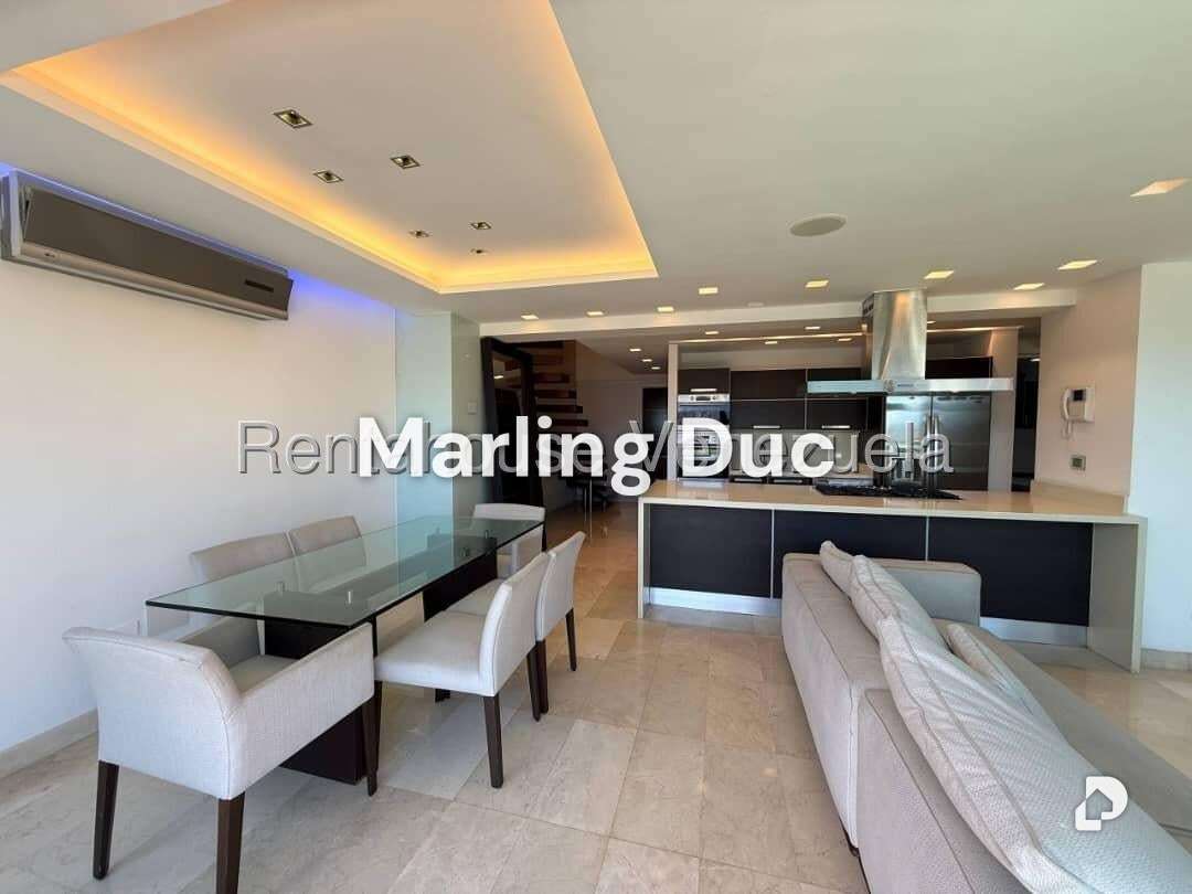 Apartment in Lomas del Sol, Caracas – 8
