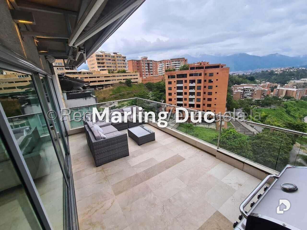 Apartment in Lomas del Sol, Caracas – 13