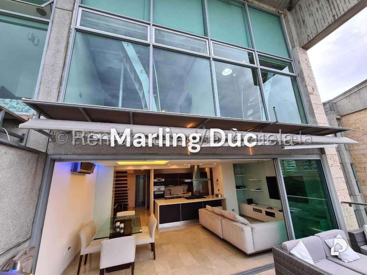 Apartment in Lomas del Sol, Caracas – 9