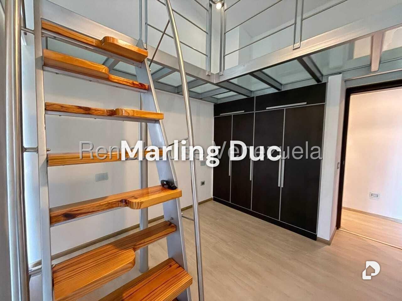 Apartment in Lomas del Sol, Caracas – 4