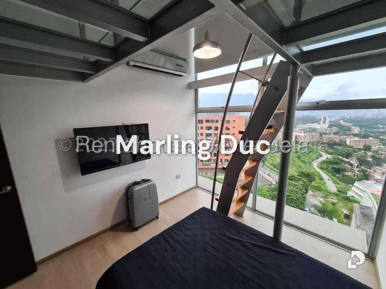 Apartment in Lomas del Sol, Caracas – 5