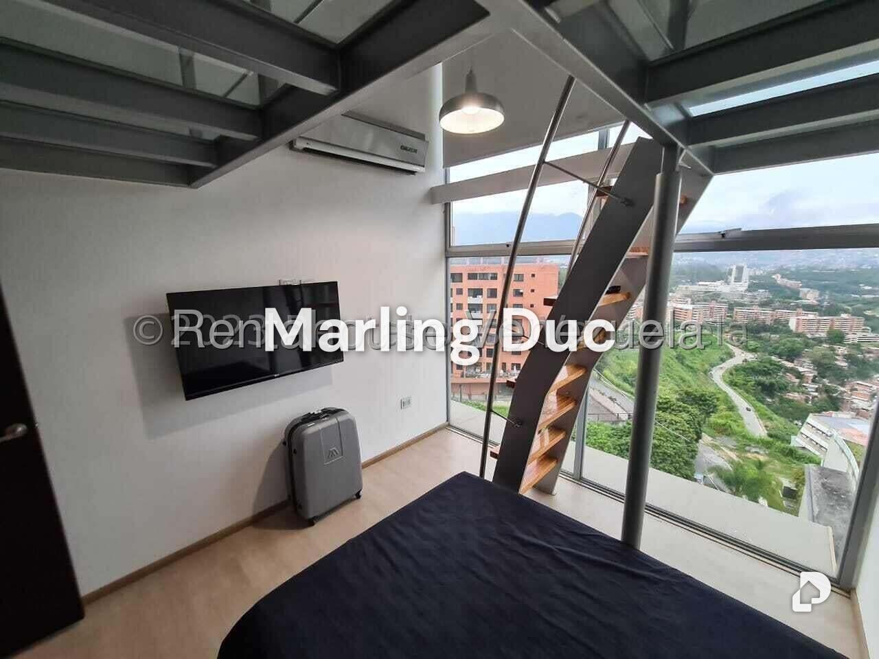 Apartment in Lomas del Sol, Caracas – 5