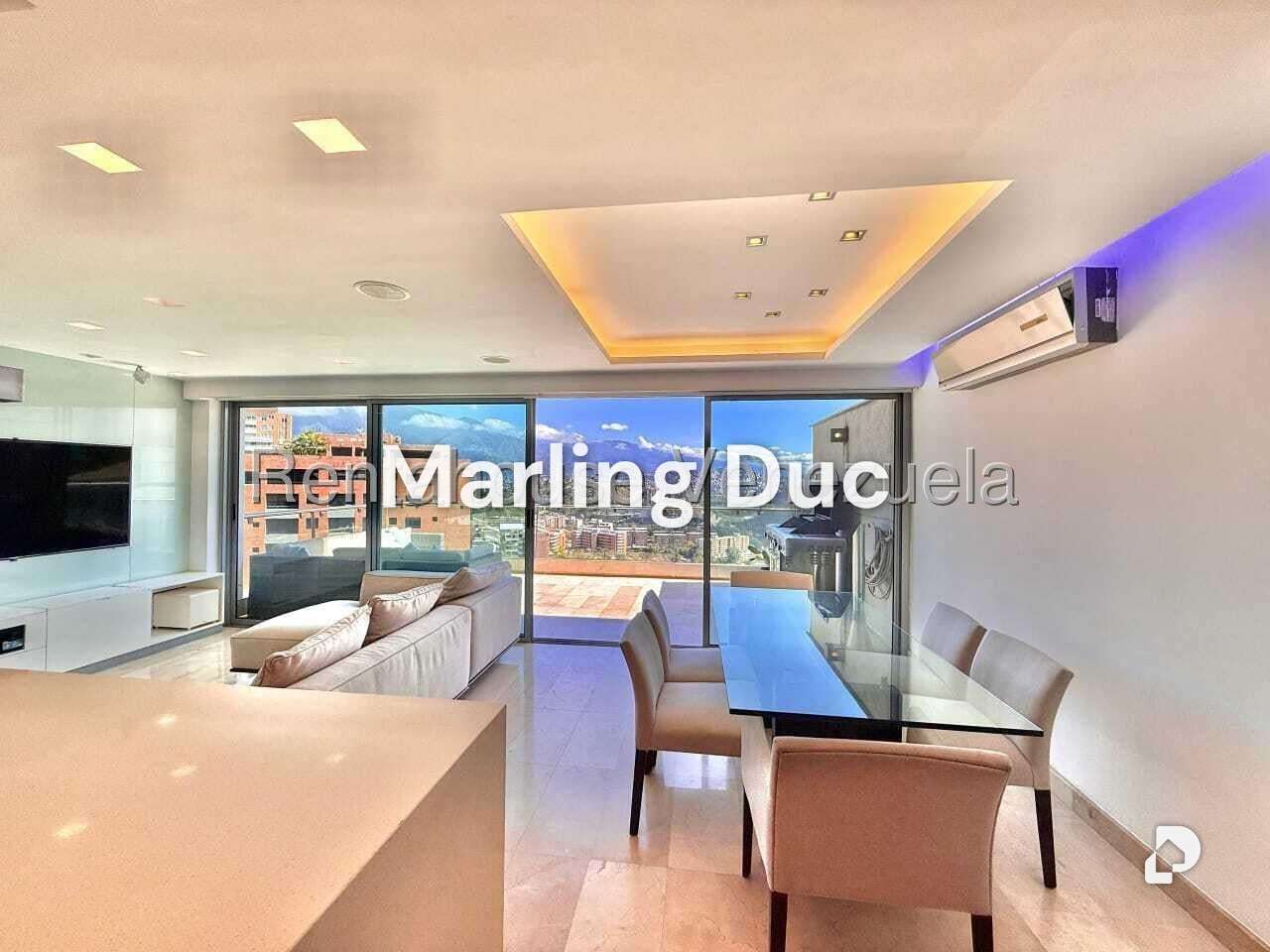 Apartment in Lomas del Sol, Caracas – 17