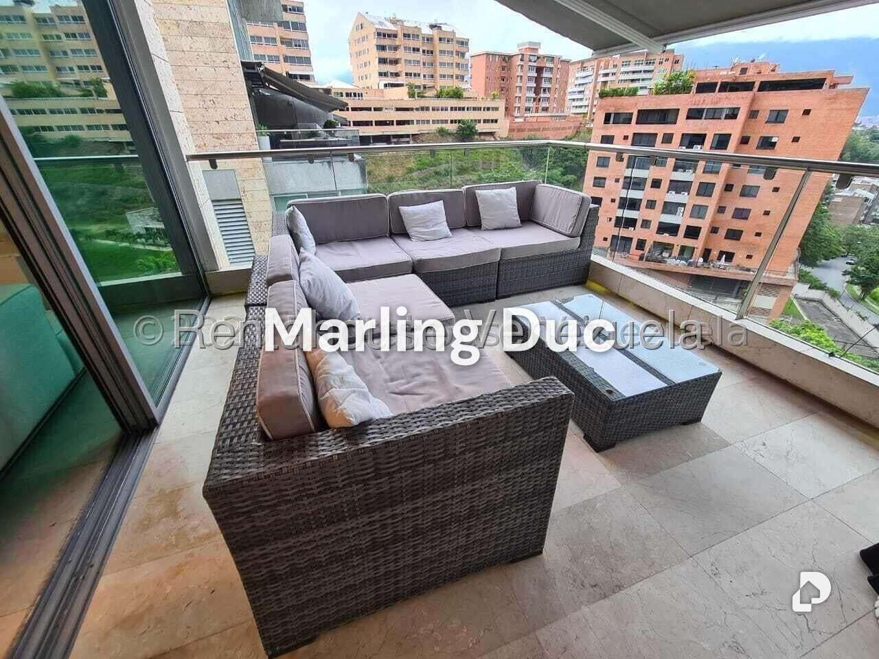 Apartment in Lomas del Sol, Caracas – 12