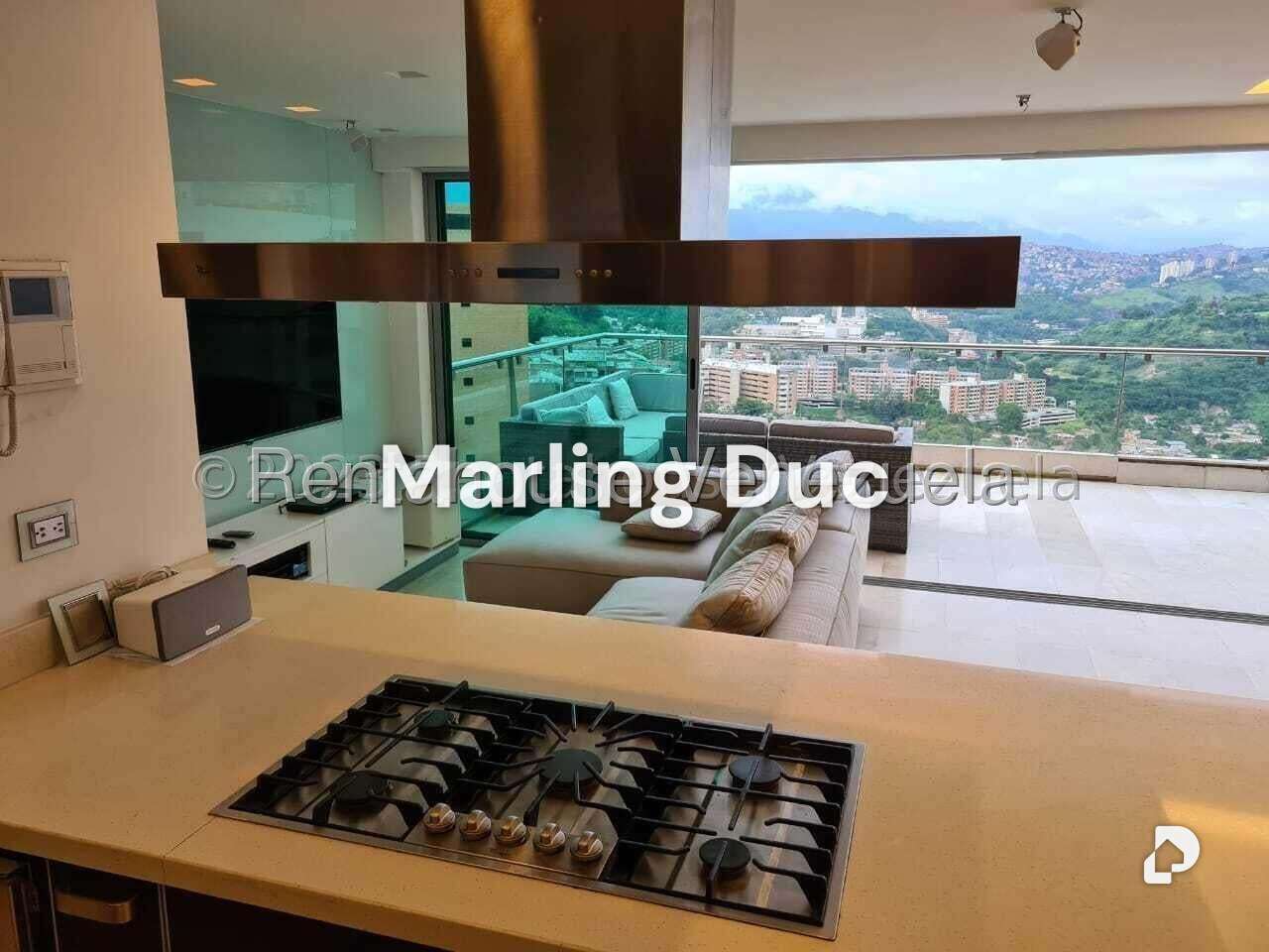 Apartment in Lomas del Sol, Caracas – 6