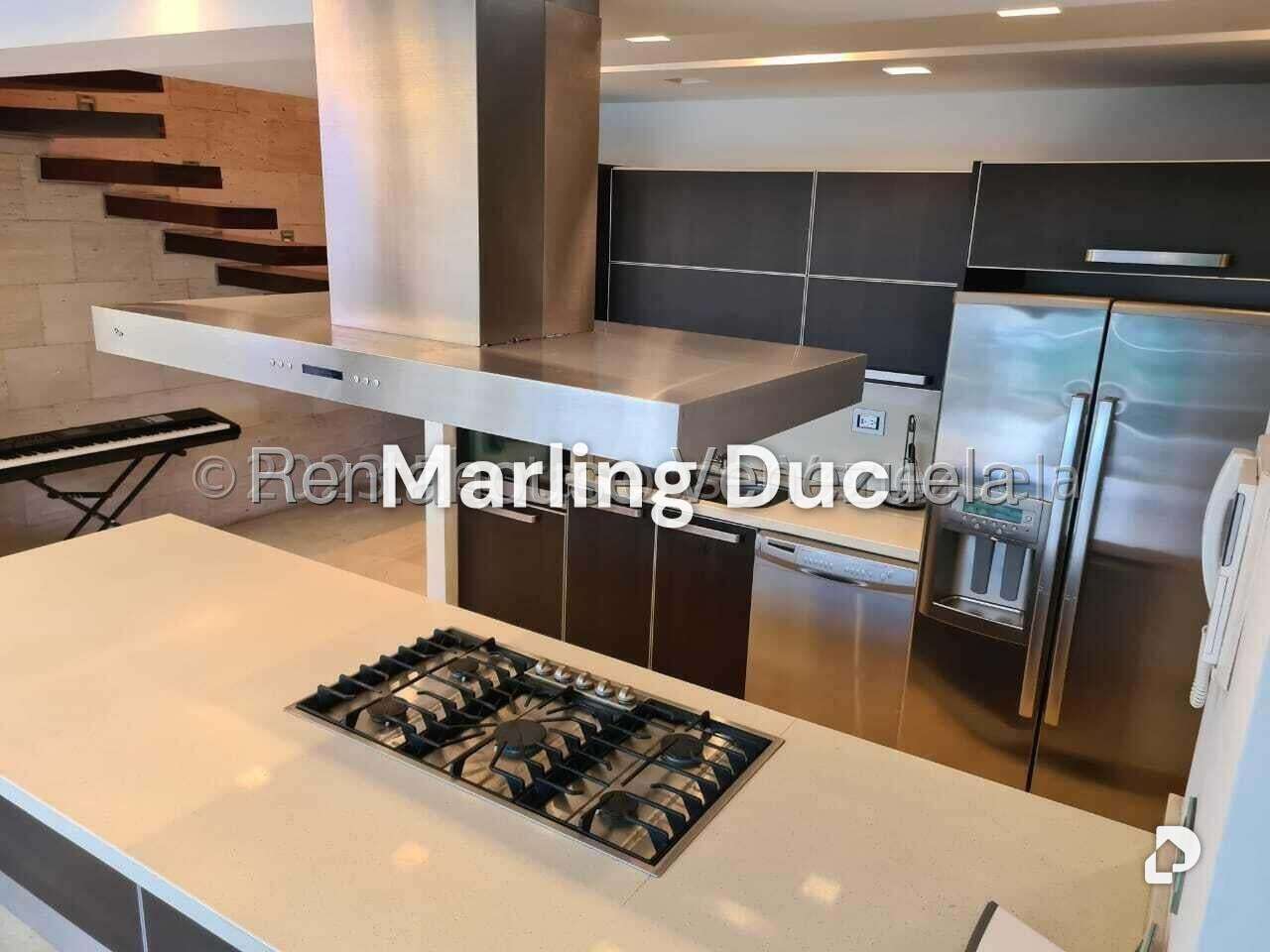 Apartment in Lomas del Sol, Caracas – 7