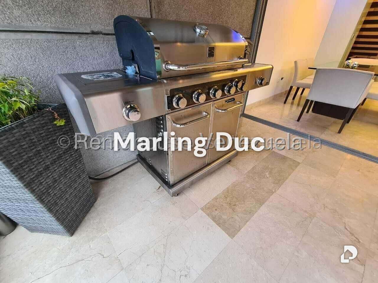 Apartment in Lomas del Sol, Caracas – 10