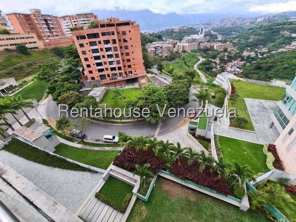 Apartment in Lomas del Sol, Caracas - 1