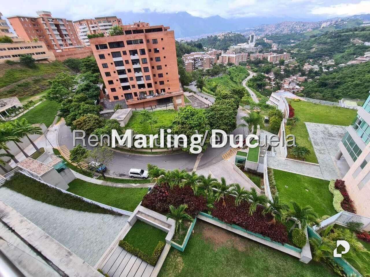 Apartment in Lomas del Sol, Caracas – 1