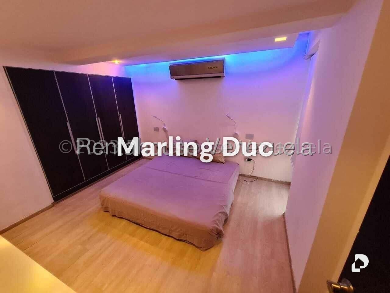 Apartment in Lomas del Sol, Caracas – 2