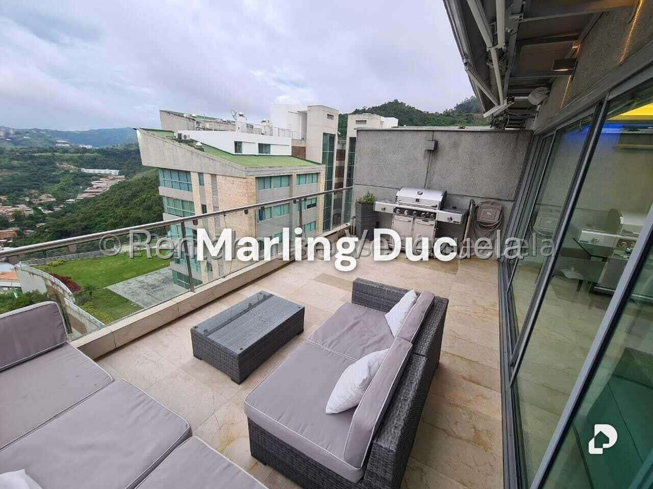 Apartment in Lomas del Sol, Caracas – 11