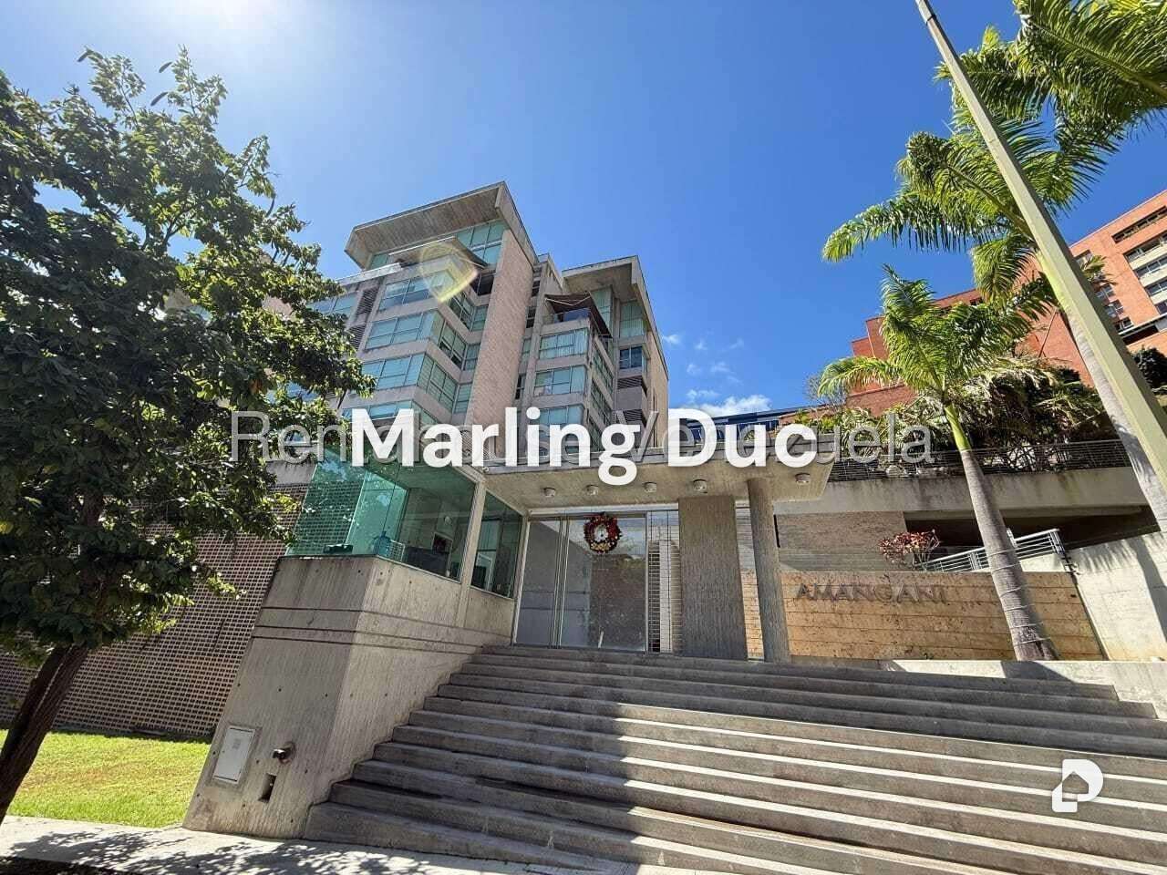 Apartment in Lomas del Sol, Caracas – 18