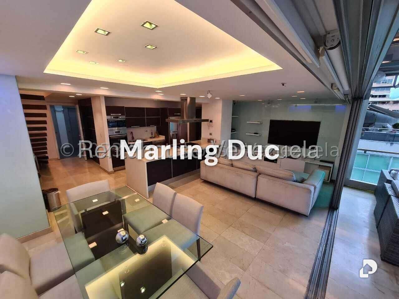 Apartment in Lomas del Sol, Caracas – 15
