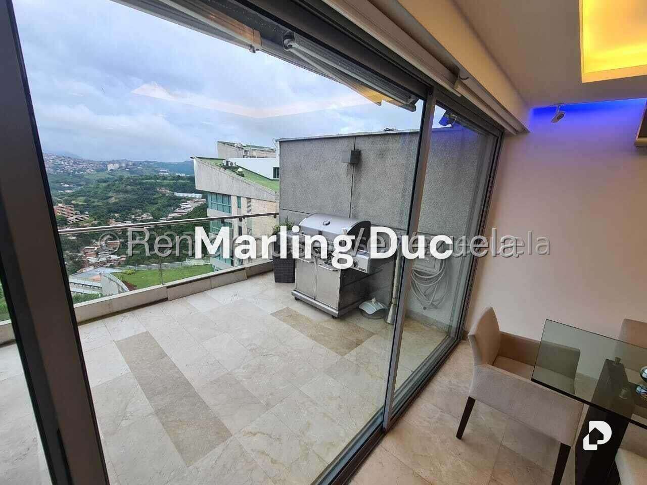 Apartment in Lomas del Sol, Caracas – 14