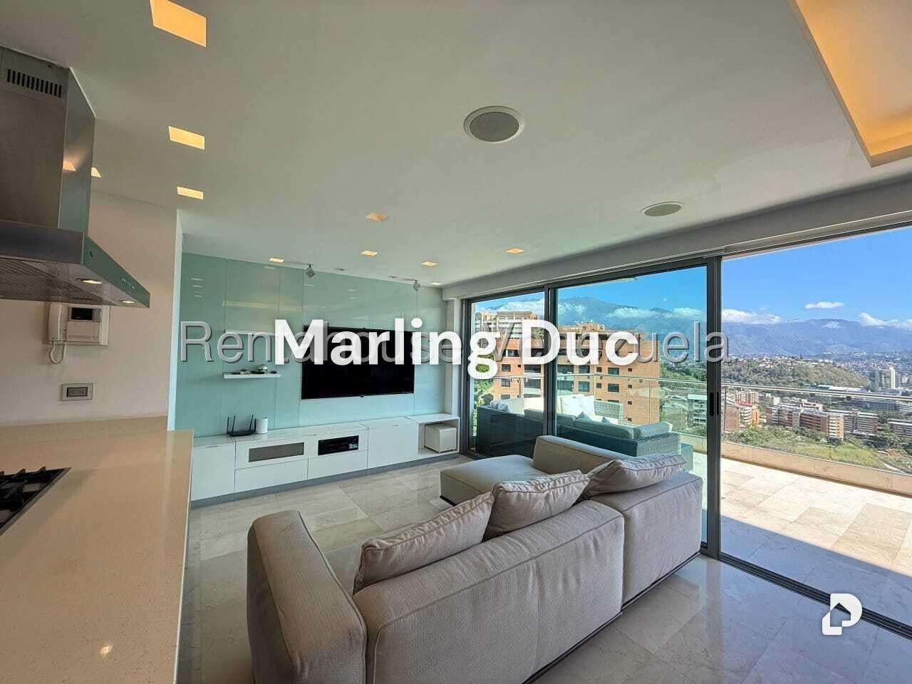 Apartment in Lomas del Sol, Caracas – 16