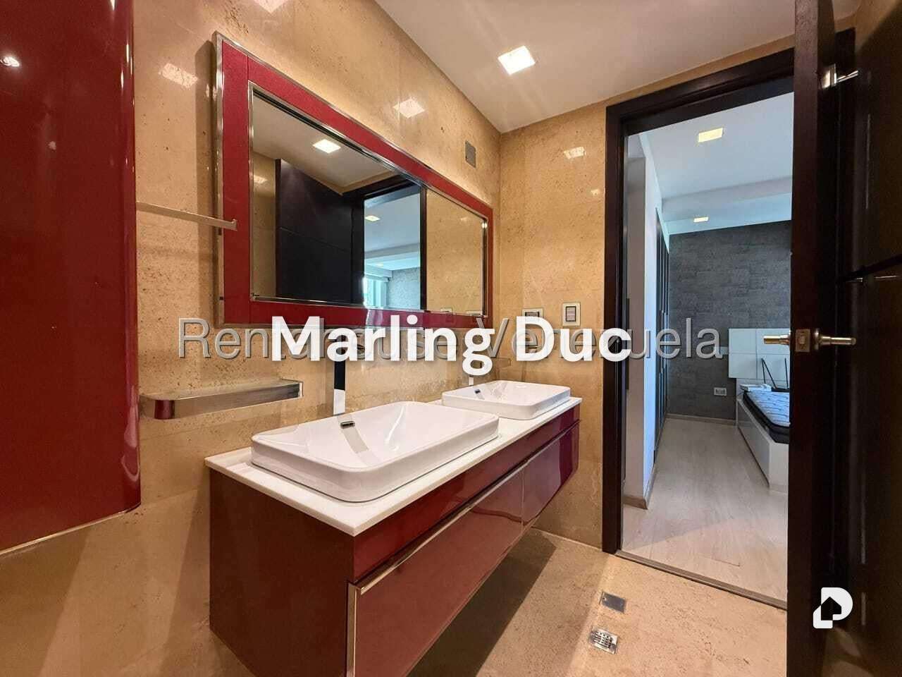 Apartment in Lomas del Sol, Caracas – 3